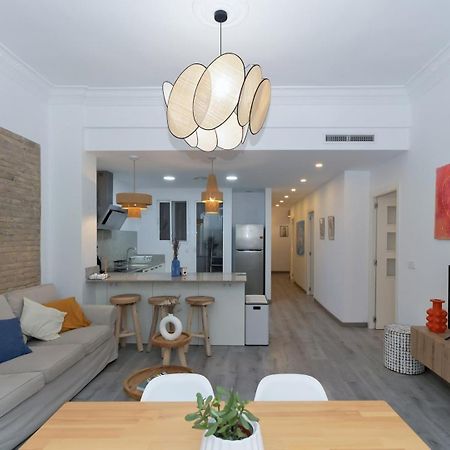 Guestready - El Cabanyal Hidden Oasis Apartment Valencia Exterior photo