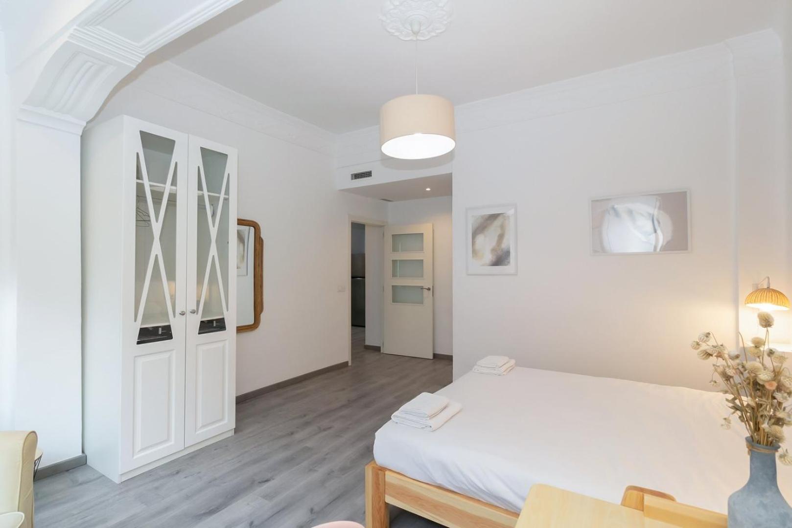 Guestready - El Cabanyal Hidden Oasis Apartment Valencia Exterior photo